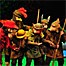 'Robin Hood' - premijera u ZKL-u